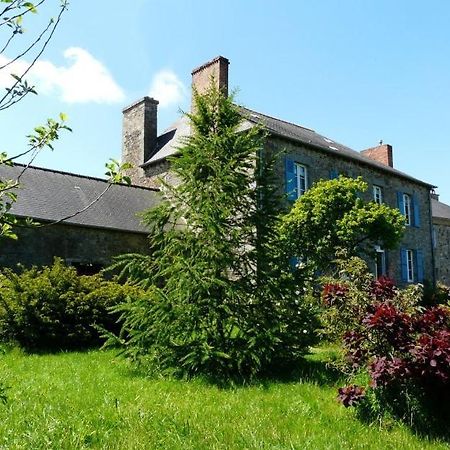 Le Clos Des Anges Dingé Exterior foto